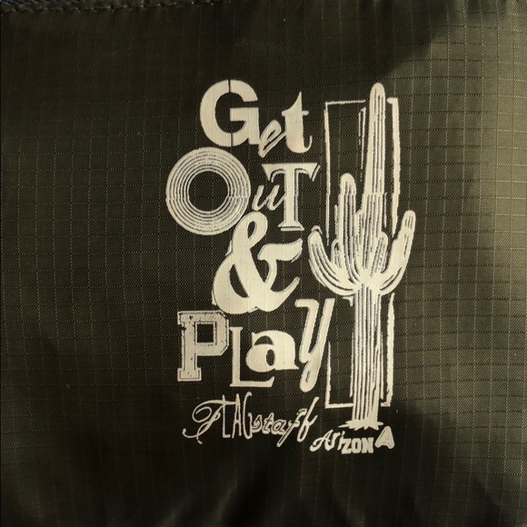 Packable Backpack Arizona - Picture 6 of 6